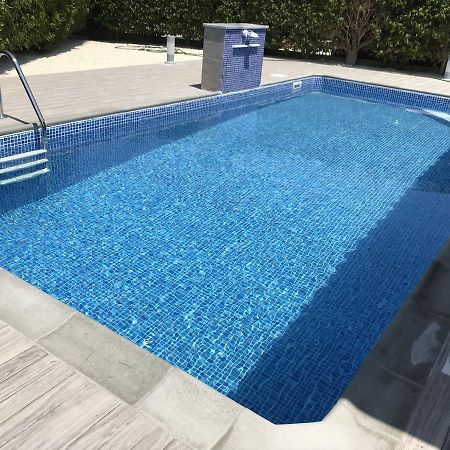 Giorgio Vacation House Villa Pissoúri Eksteriør bilde