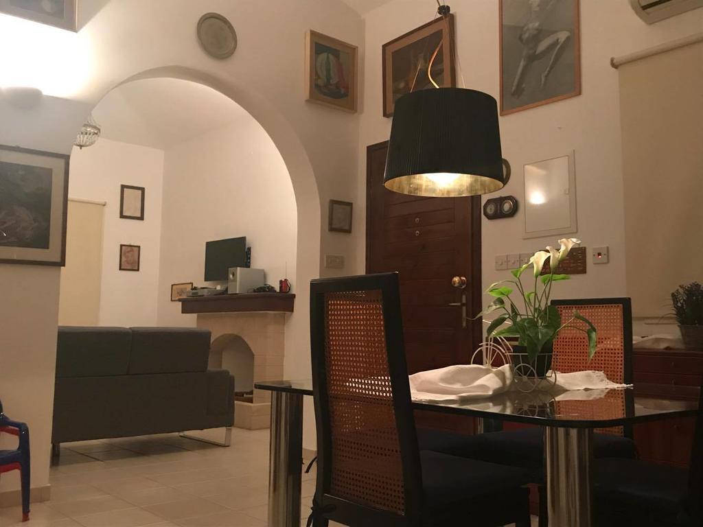 Giorgio Vacation House Villa Pissoúri Eksteriør bilde