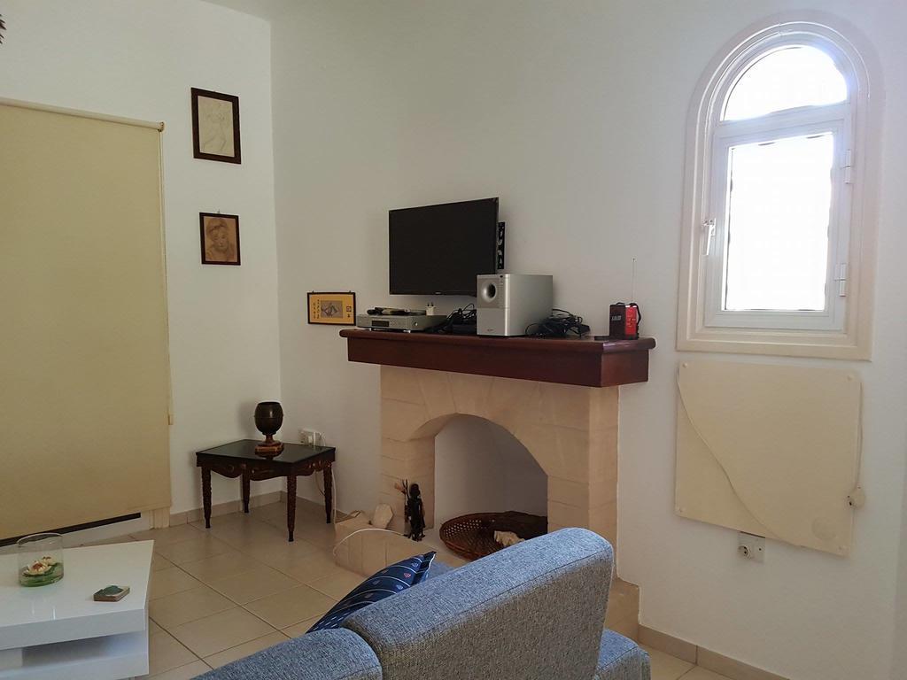 Giorgio Vacation House Villa Pissoúri Eksteriør bilde