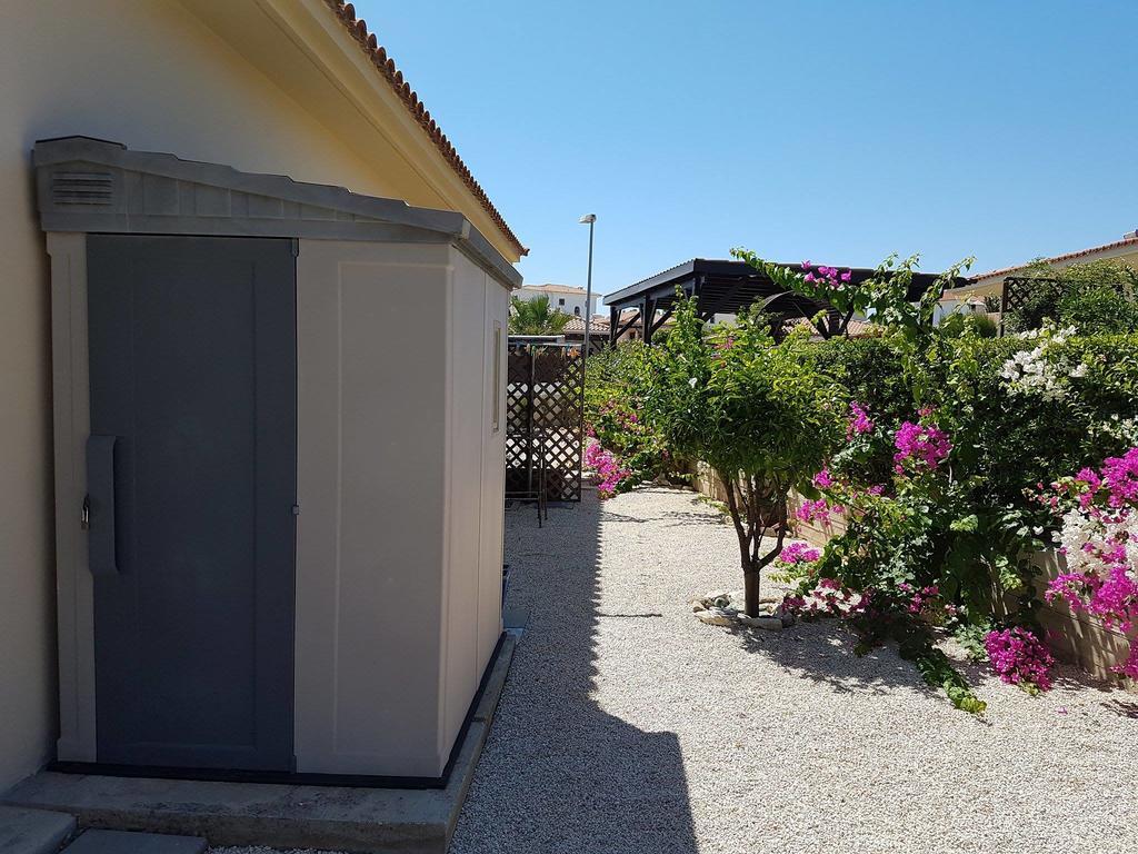 Giorgio Vacation House Villa Pissoúri Eksteriør bilde