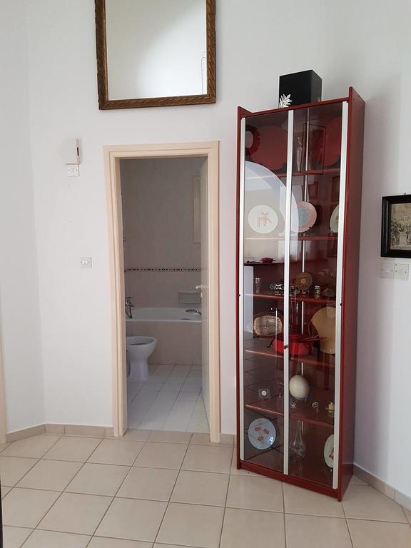 Giorgio Vacation House Villa Pissoúri Eksteriør bilde