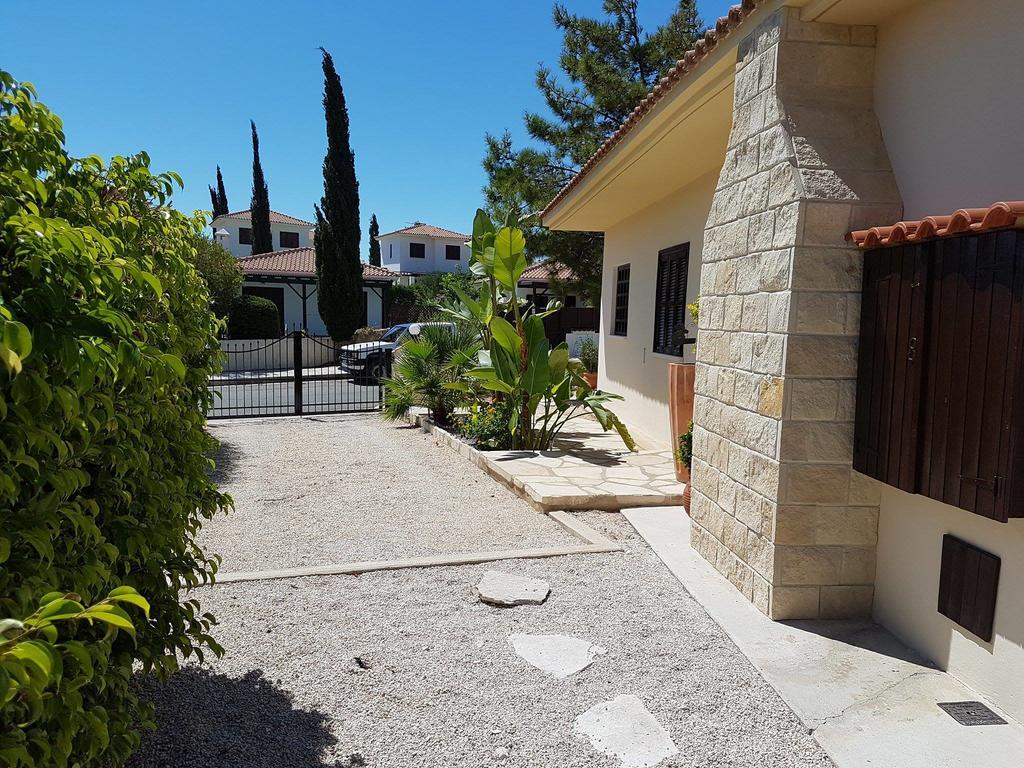 Giorgio Vacation House Villa Pissoúri Eksteriør bilde
