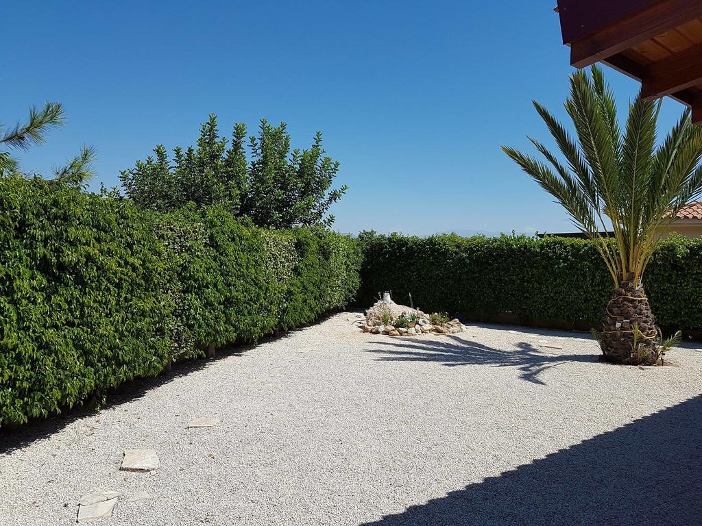 Giorgio Vacation House Villa Pissoúri Eksteriør bilde